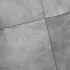 CS Vulcano Grey 60x60x4cm