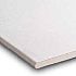 # Gipsplaat RK  9,5 mm wit - 300x60 cm