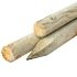 # TC Ronde paal, Ø8 x 250 cm, gepunt