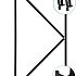 Verstelbaar stalen poortframe 100x155cm - bxh - incl slot - verzinkt en zwart gespoten | Incl. plaat
