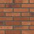 Aqua Oranje Blauw WF