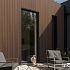 WPC WEO Essential Ipe 15x173mm E Klasse (wb 153mm) L=2.90m FSC 100%