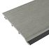 WPC WEO Essential Light Grey 15x173mm E Klasse (wb 153mm) L=2.90m FSC 100%
