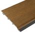 WPC WEO Essential Teak 15x173mm E Klasse (wb 153mm) L=2.90m FSC 100%