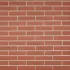 Gevelsteen WF Rood glad massief