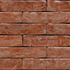 Passion | Rosso DUBIO 1 Steenstrip