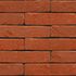 Passion | Spaans rood WV 65 steenstrip