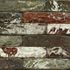 Hammered | Ziva WV 50 Hoeksteenstrip