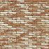 Hammered | Hebe WV 50 Hoeksteenstrip