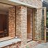 Hammered | Hebe WV 50 Hoeksteenstrip
