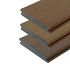 WPC 22,5x138mm Fiberdeck Exotics massief Ipé - L=3.90m FSC®100%