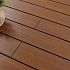 WPC 22,5x138mm Fiberdeck Exotics massief Ipé - L=3.90m FSC®100%