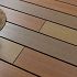 WPC 22,5x138mm Fiberdeck Exotics massief Ipé - L=3.90m FSC®100%