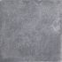 GeoCeramica® 100x100x4 Mundo Antraciet