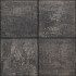 Comfort Stones 80x80x4 Kova genuanceerd