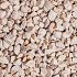 Mini BigBag Yellow Sun Split 8-11mm - 1000kg