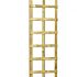 Grenen Trellis robuust