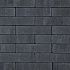 Patio DF XL 28x7x8 cm Black Slate  ( verpakt op ww pallet)
