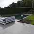 SolidSquare 60x60x3 cm puzzolato grigio