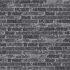 Abbeystones 20x5x7 cm Bobbio (Nero)