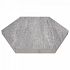 Premium Zeskant Terrastegel 60/52,5x30x4 cm Grayson