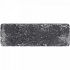 Abbeystones 21x7x8 cm Bobbio (Nero)