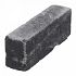 Abbeystones 21x7x8 cm Bobbio (Nero)