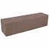 Linia Excellence 15x15x60 cm Taupe