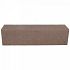 Linia Excellence 15x15x60 cm Taupe