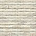 Koloro | Crema WV 50 Steenstrip