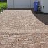 WF60 Roma getrommeld Rood gen