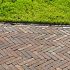 DF60 Novara getrommeld Rood-Bruin gen