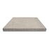 Oud hollandse tegel ZF 100x100x8 cm, gewapend, greige