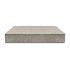 Oud hollandse traptreden 100x40x20 cm, greige