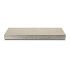 Oud hollandse sokkel 190x50x14cm, greige
