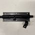 * Blackline plaatgrendel 172mm