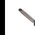Cobra schroef SS316 A4 5,5x45mm Ebony Black RAL9005 voor WPC op alu onderbalk (50 schroeven)