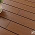 WPC 22,5x210mm Fiberdeck Exotics massief Ipé L=3.90m FSC®100%