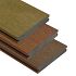 WPC 22,5x210mm Fiberdeck Exotics massief Ipé L=3.90m FSC®100%
