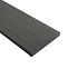 WPC 22,5x210mm Fiberdeck Harmony Ocean Grey massief L=3.90m FSC®100%