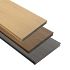 WPC 22,5x210mm Fiberdeck Harmony Cedar massief L=3.90m FSC®100%