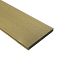 WPC 22,5x210mm Fiberdeck Harmony Cedar massief L=3.90m FSC®100%