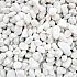 Mini BigBag Carrara rond 7-15 mm - 750 kg