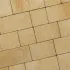 Recto Rustiek ZF Klein Wildverband 6cm Mont Blanc