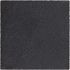 Color Paving 60x60x4 cm Zwart
