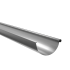 Dakgoot 150mm 2m Magnelis