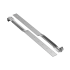 Gootflens 150mm Magnelis