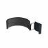 Gootverbinding 150mm Glossy