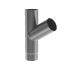 Aftakking regenpijp 90mm Magnelis