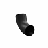 Bocht 60gr 90mm Mat